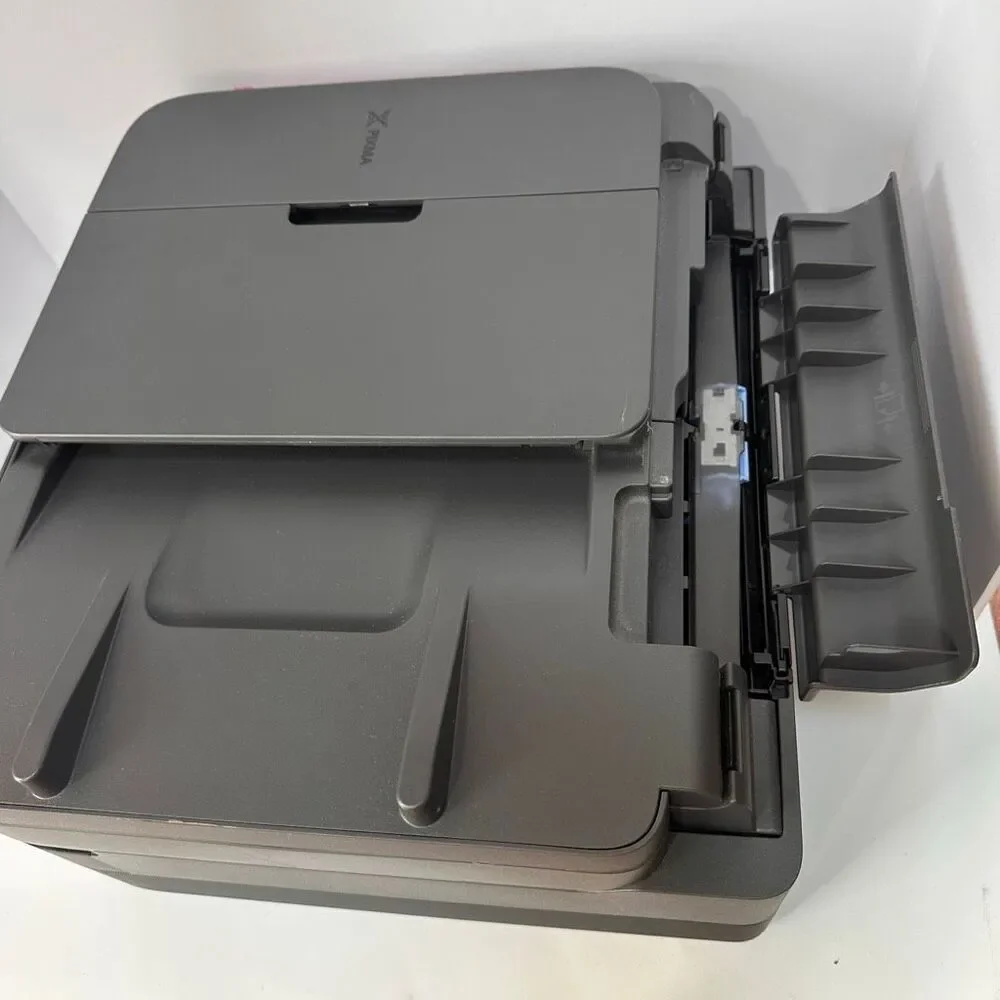 Canon PIXMA TR7020 Inkjet All-In-One Wireless Printer For Photo/Document Fast Pr